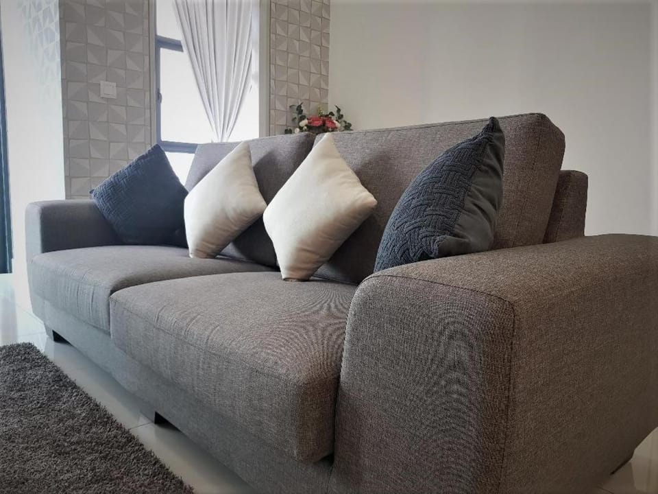 Richbaliz Homestay @ Selayang Residence 280 Apartment in Federal Territory of Kuala Lumpur