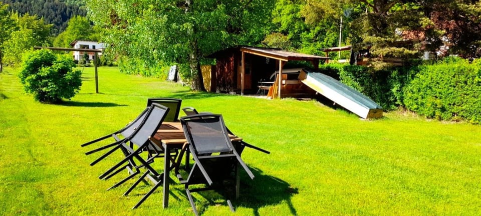 Seeidylle Winkler Apartment in Carinthia, Austria