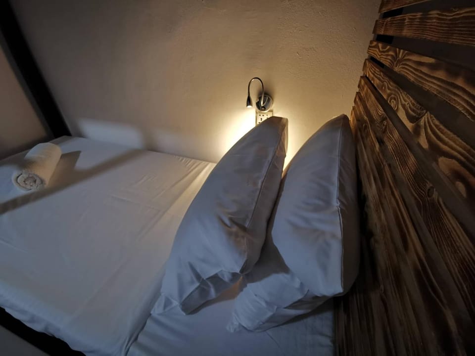 Bakawan Hostel Hostel in Coron