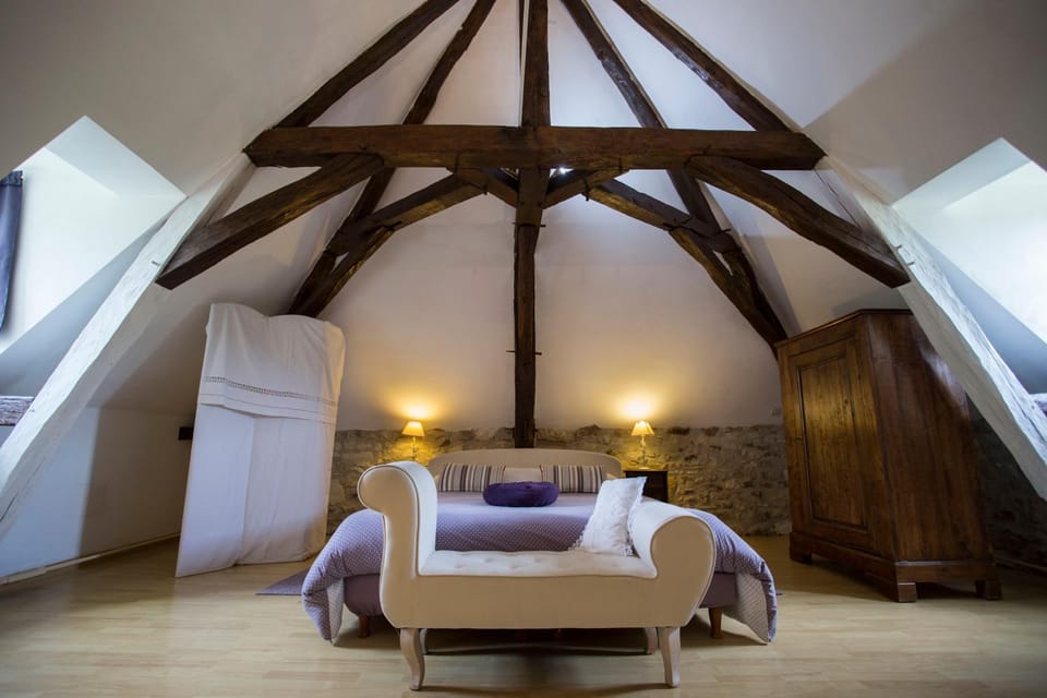 Manoir de la Blonnerie Bed and Breakfast in Nouvelle-Aquitaine