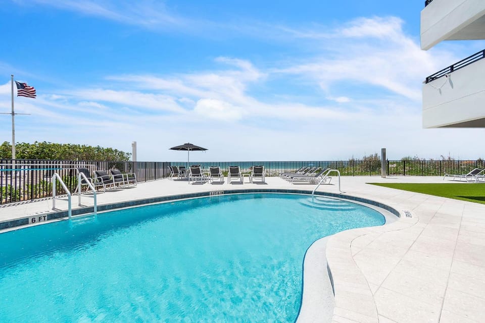 Seahorse 401 House in Indian Rocks Beach