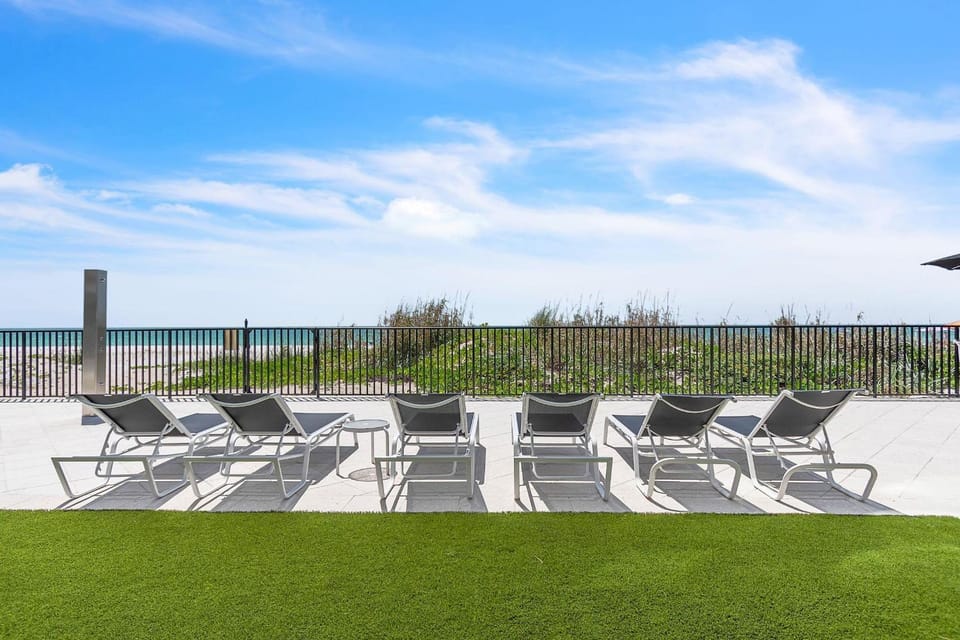Seahorse 401 House in Indian Rocks Beach
