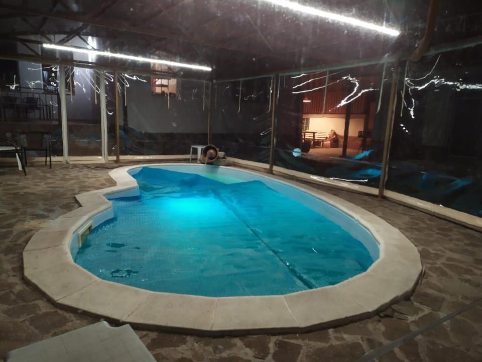 Къща за гости с минерална вода "Терма Асклепий" Resort in North Macedonia