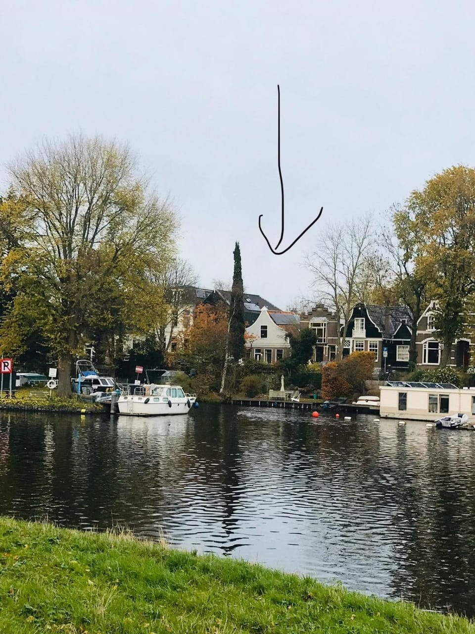 River view