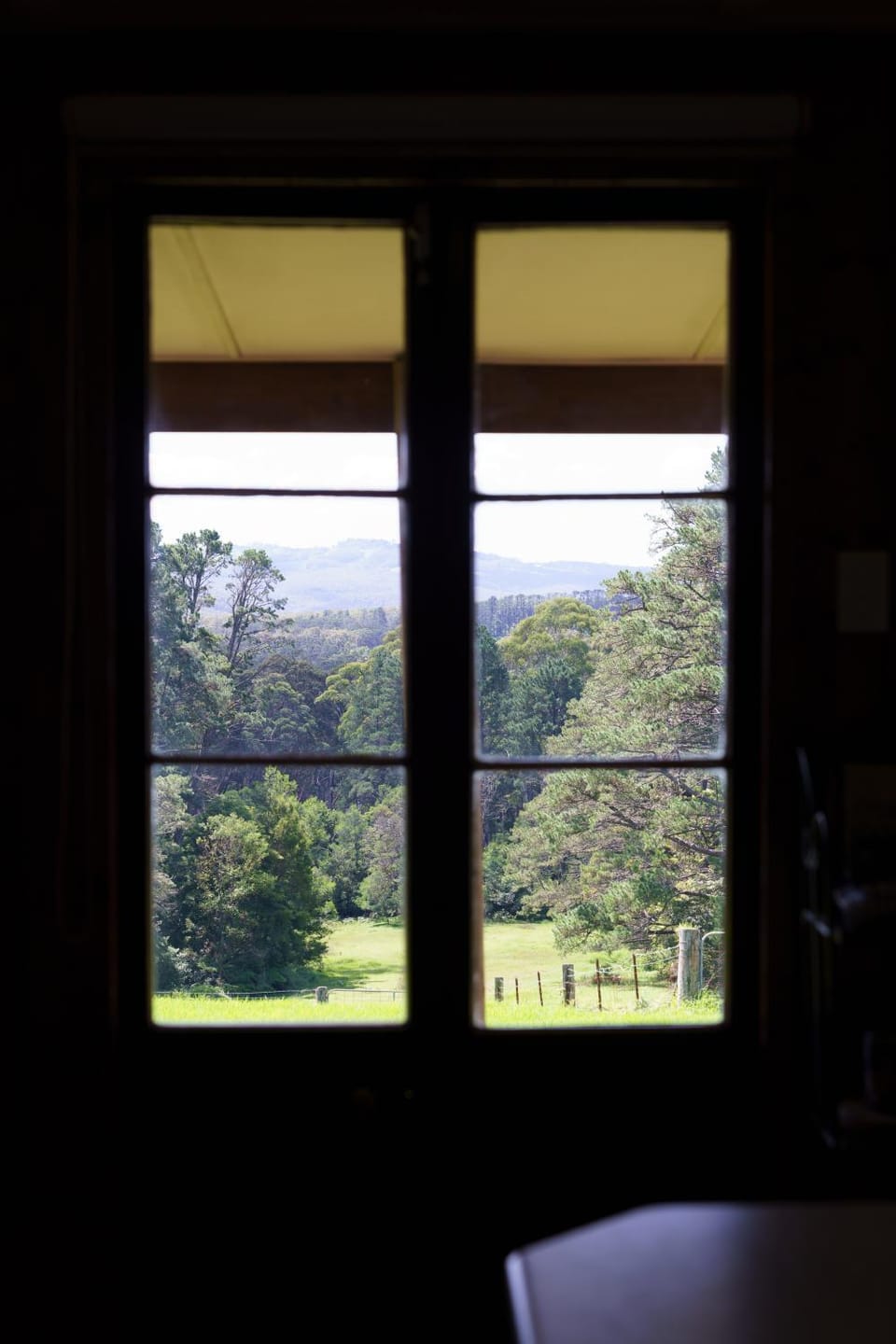 View (from property/room), Mountain view