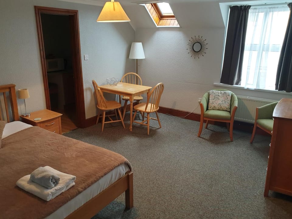 Malin House Hotel Bed and Breakfast in Saundersfoot