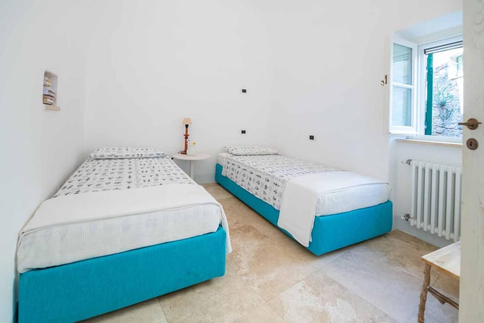 Dimore Saracene House in Varigotti