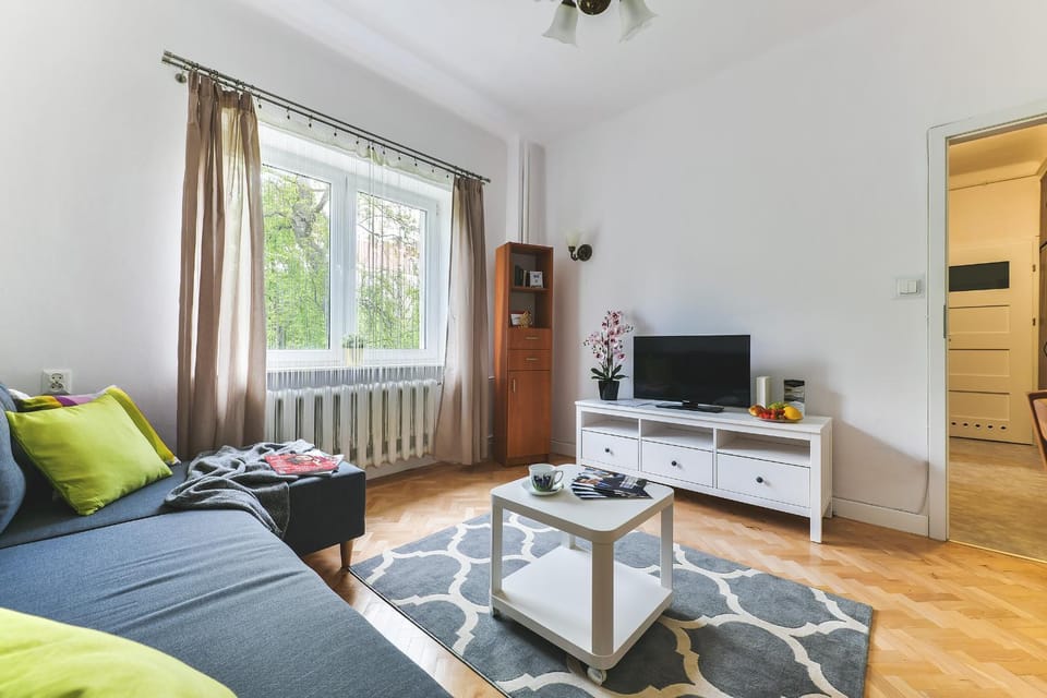 TV and multimedia, Living room