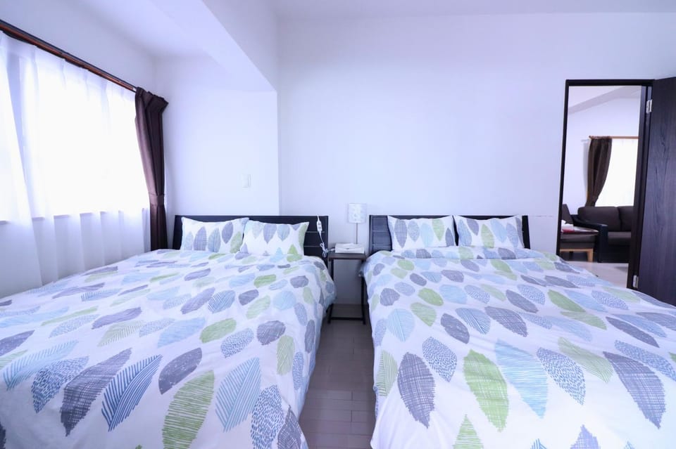 グランメール東江 Apartment in Okinawa Prefecture