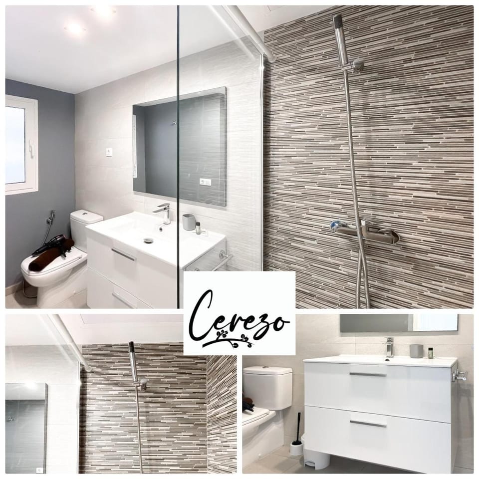 B-Rent Corralejo Sun Cerezo Pool Apartment in Corralejo