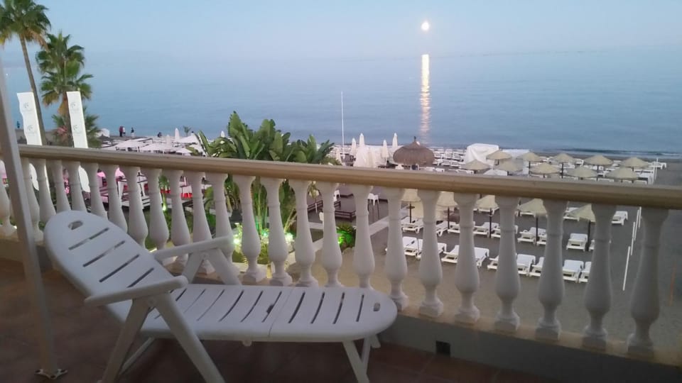Apartamentos Don Pepe Apartment in Torremolinos