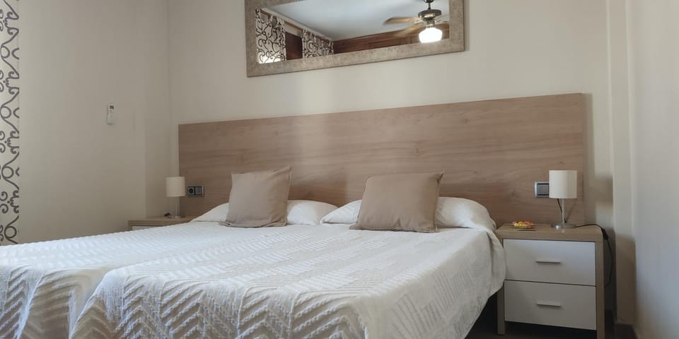 Apartamentos Don Pepe Apartment in Torremolinos