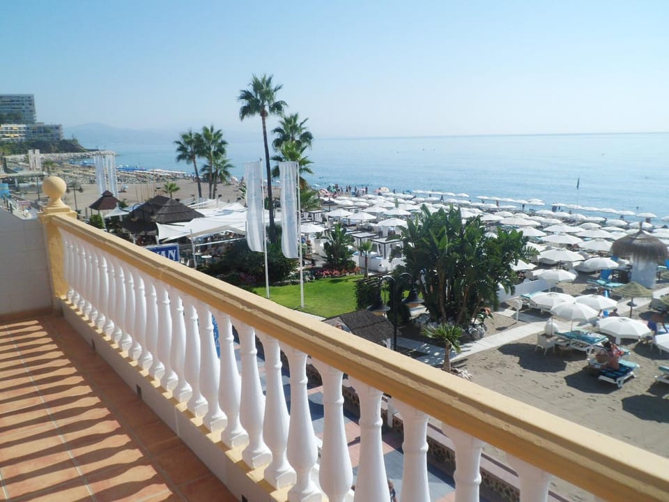 Apartamentos Don Pepe Apartment in Torremolinos