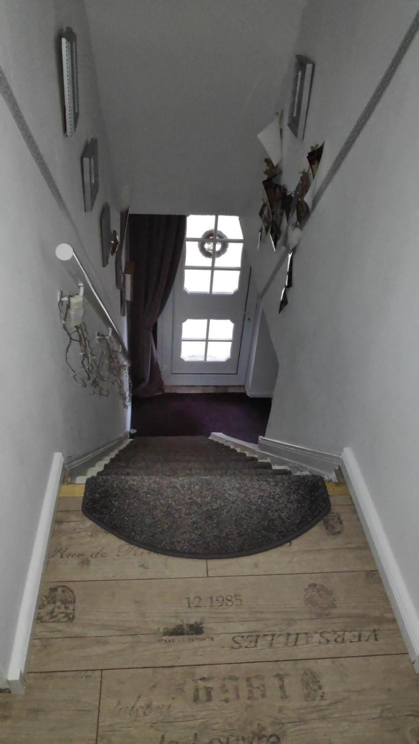 Annabell Apartment in Soest