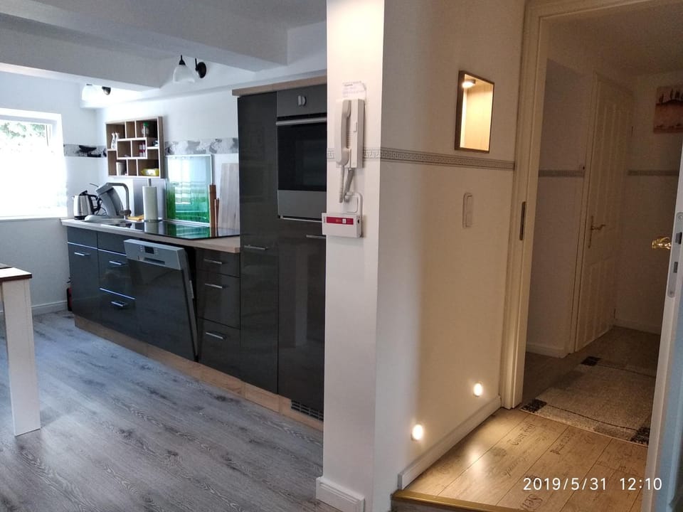 Annabell Apartment in Soest