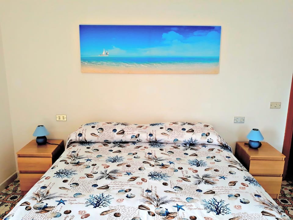 furore casa vacanza Apartment in Furore