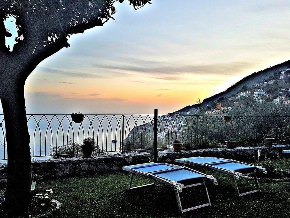 furore casa vacanza Apartment in Furore