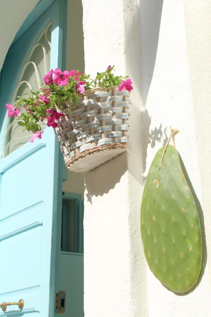 Lovely Shabby Chic Home Apartment in Gallipoli