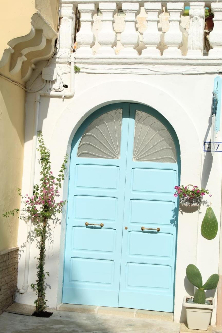 Lovely Shabby Chic Home Apartment in Gallipoli