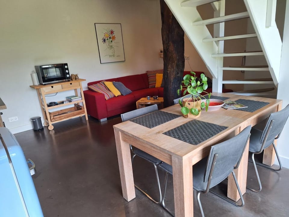 Erve Het Roolvink Boerderij Appartementen 40-50 M2 Apartment in Enschede