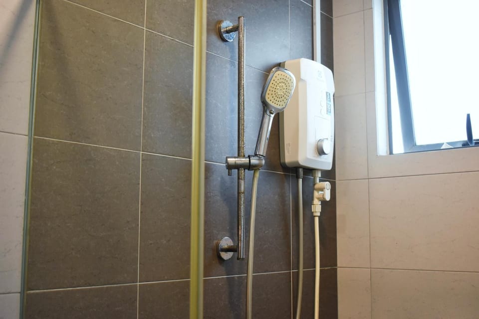 DaMen Homestay @SubangHomeStay Apartment in Subang Jaya