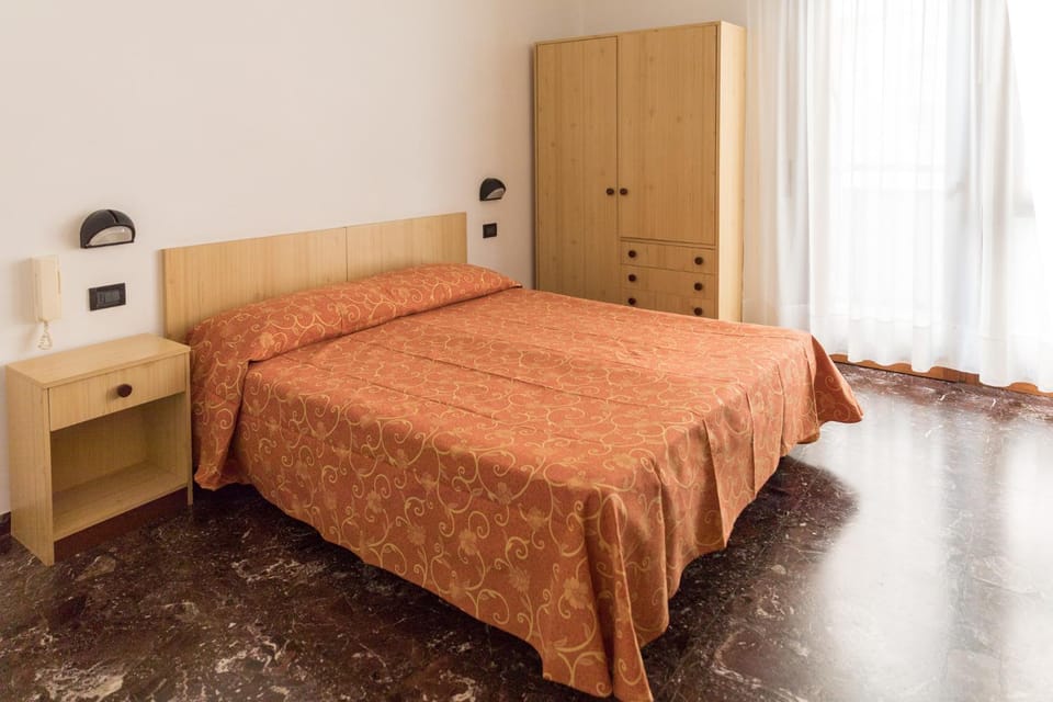 Hotel Sabrina Hotel in Chioggia