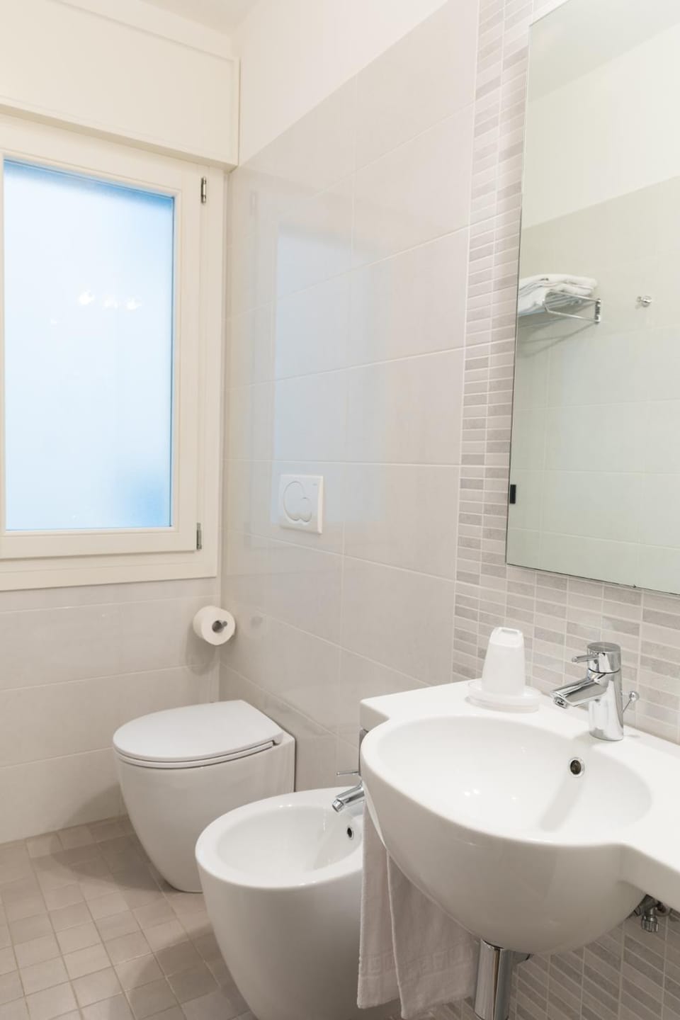Hotel Sabrina Hotel in Chioggia
