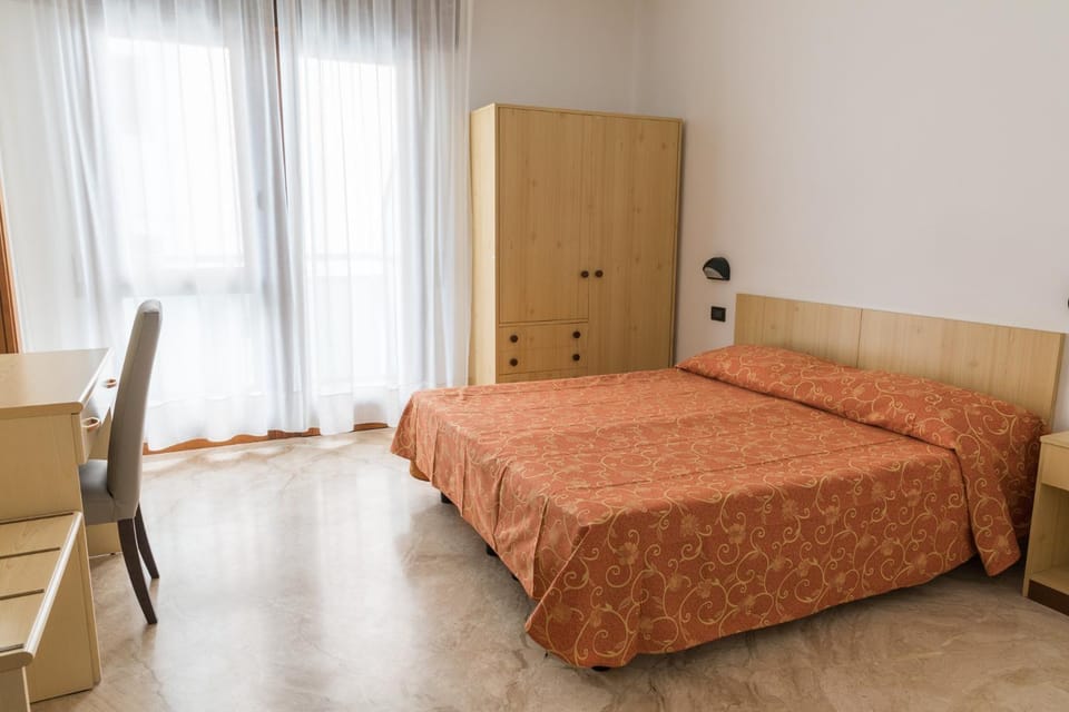 Hotel Sabrina Hotel in Chioggia