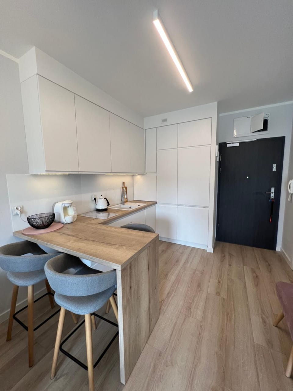 Dziwnów Gardenia Seaside - apartament Pola z widokiem na morze Apartment in West Pomeranian Voivodeship, Poland