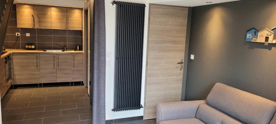 Villa Marylou House in Bernières-sur-Mer