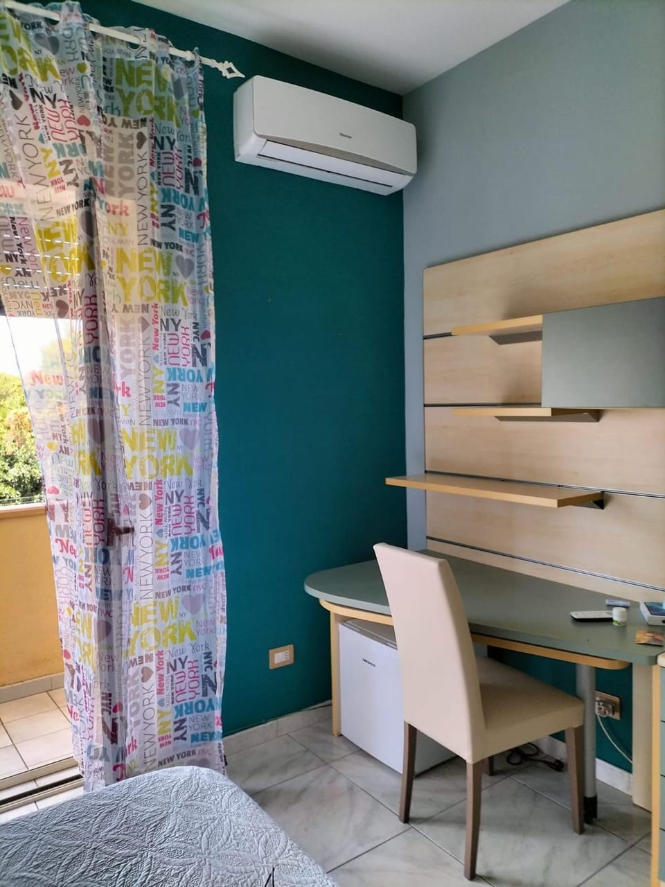 Marìsicilia Bed and Breakfast in Porto Empedocle