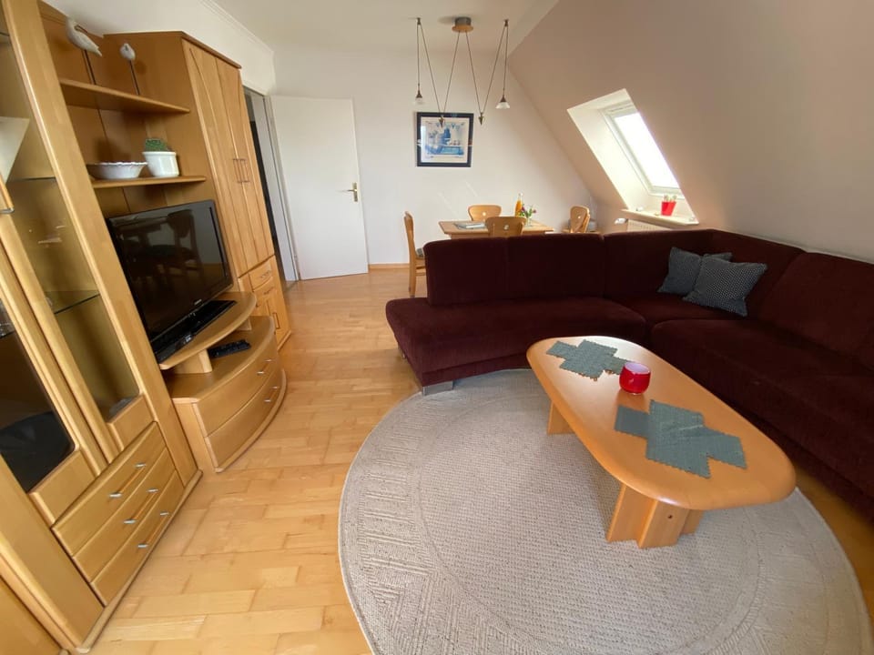 Ferienwohnungen Stips Apartment in Nordfriesland