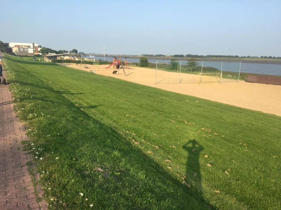 Ferienwohnungen Stips Apartment in Nordfriesland