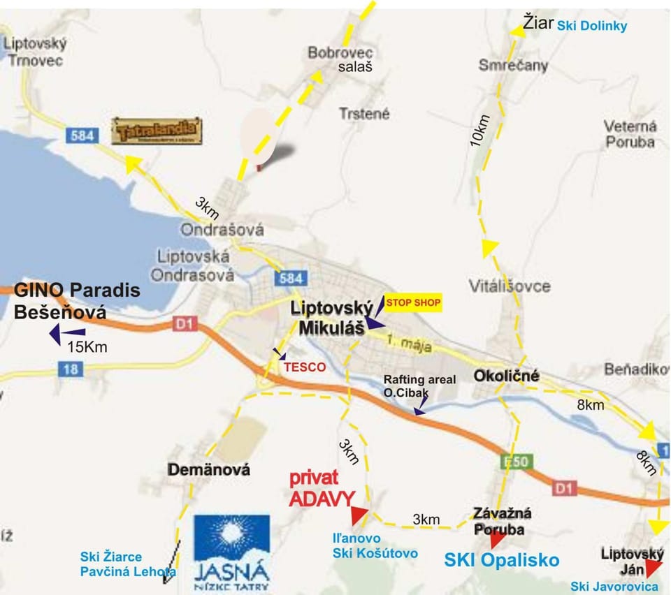 Location
