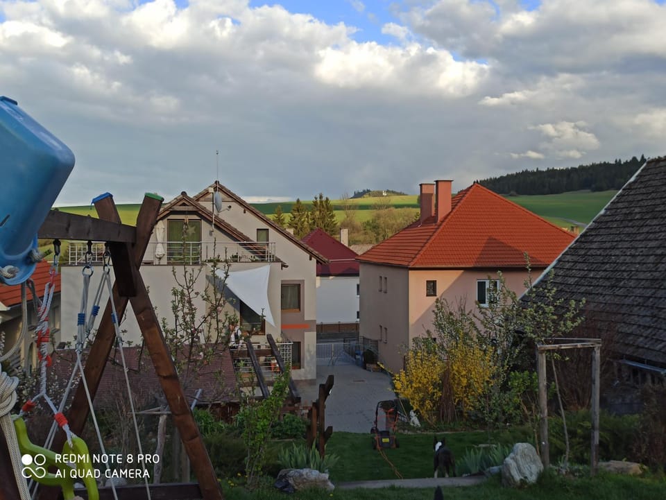 View (from property/room), Garden view