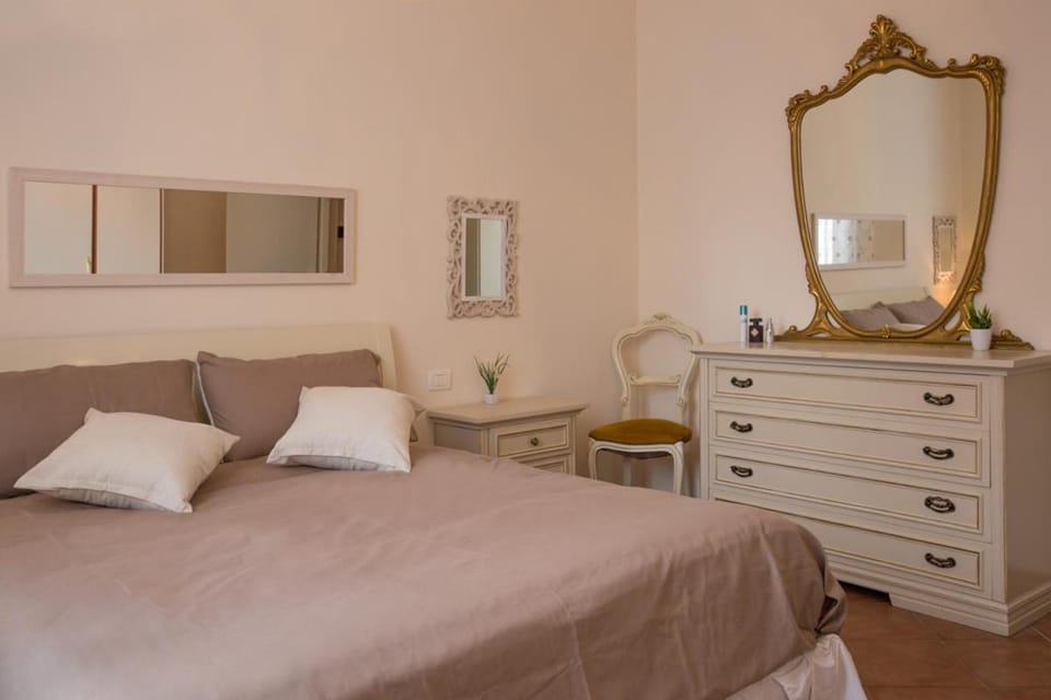 Lago Trasimeno - Orione Apartment in Umbria