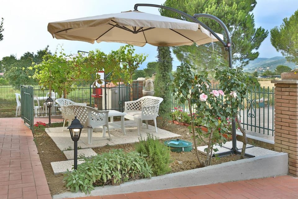 Lago Trasimeno - Orione Apartment in Umbria