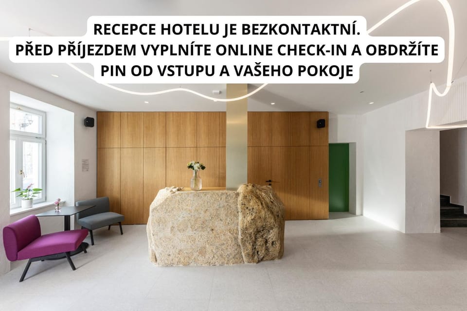 Hotel Radosti Hotel in South Moravian Region