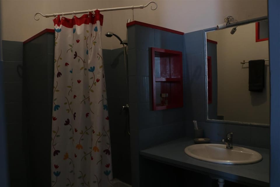 Le Patio Gironnais Bed and Breakfast in Occitanie