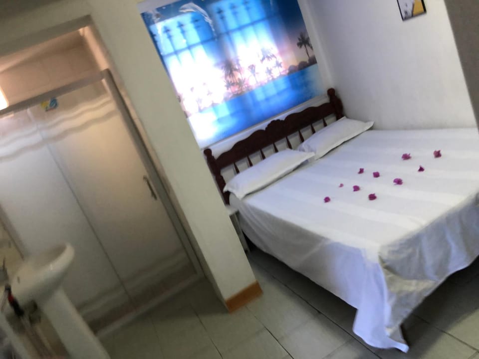 Lemon House Vacation rental in Rivière Noire District, Mauritius