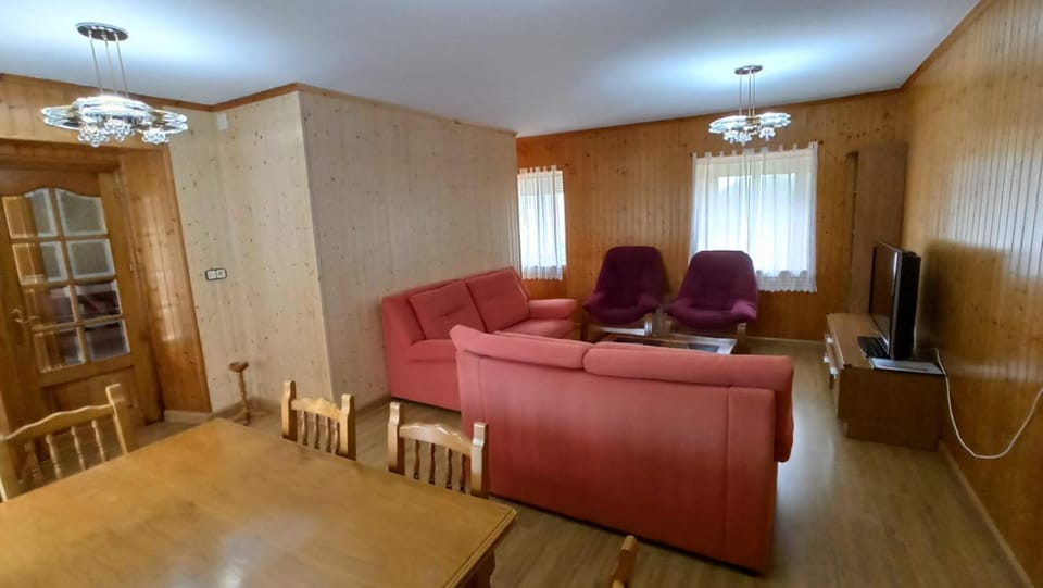 Vivienda Vacacional San Antonio House in Asturias