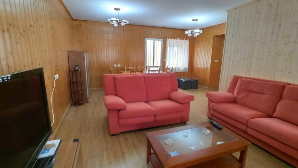 Vivienda Vacacional San Antonio House in Asturias