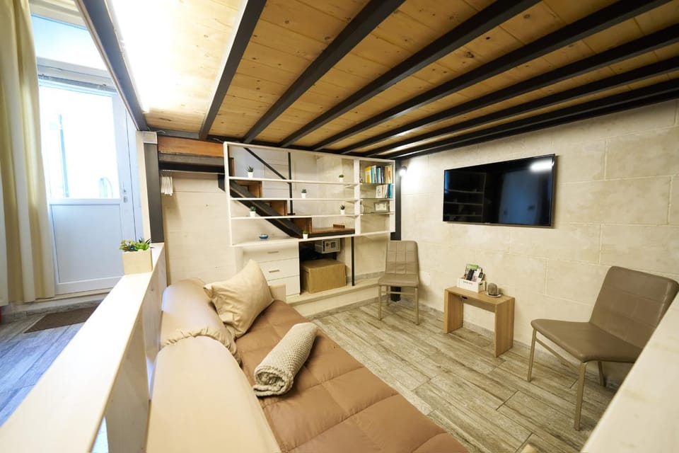 Casa Masciarrò Apartment in Syracuse