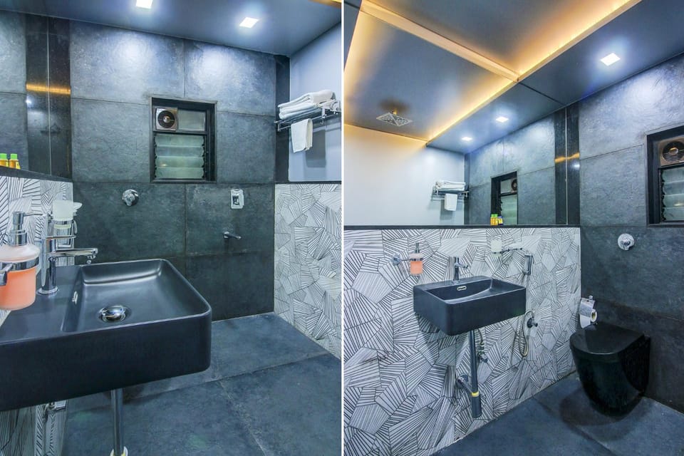 Toilet, Bathroom
