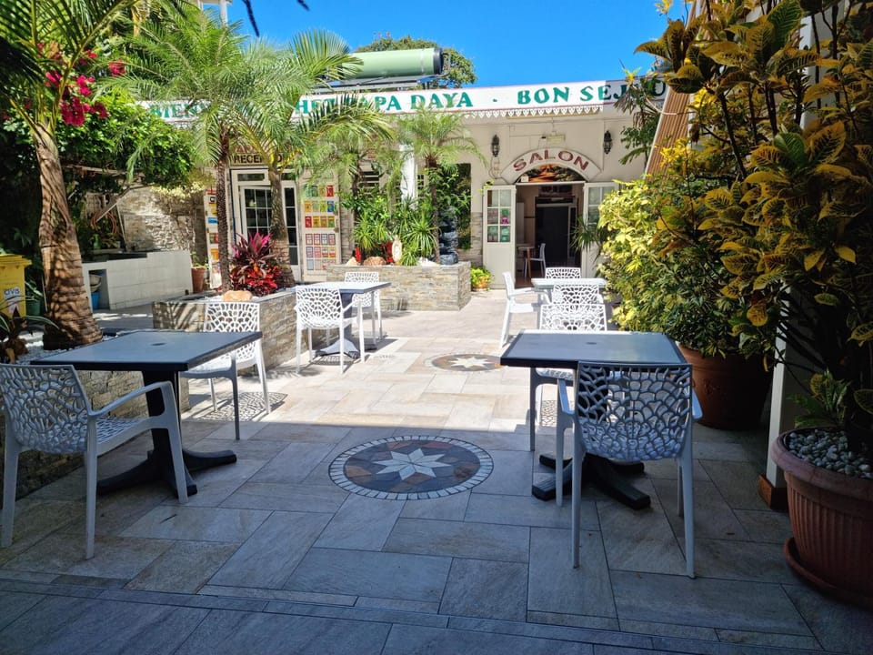 Banquet/Function facilities