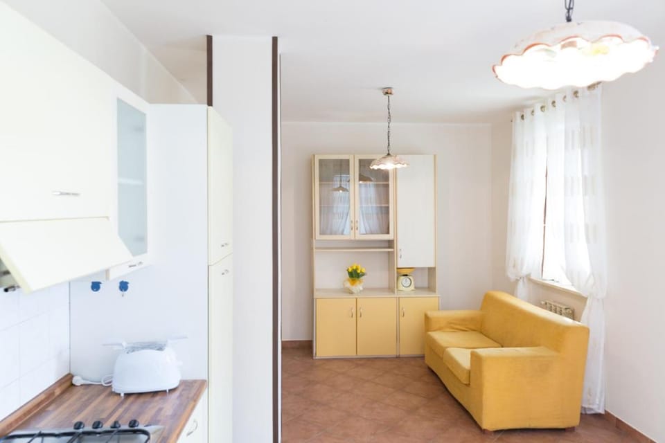 Lago Trasimeno - Venere Apartment in Umbria