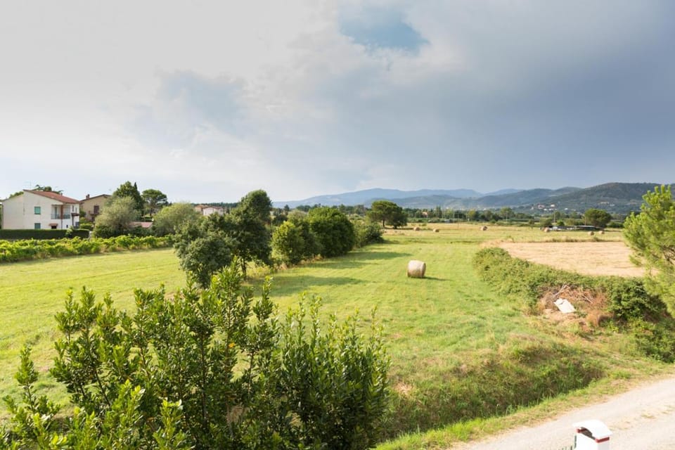 Lago Trasimeno - Venere Apartment in Umbria