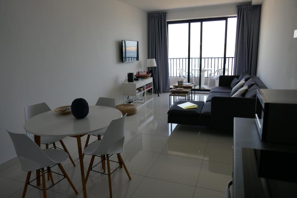 Calypso Court Apartment in Malta