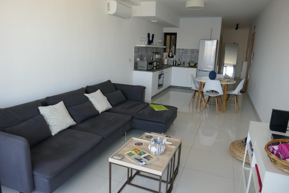 Calypso Court Apartment in Malta