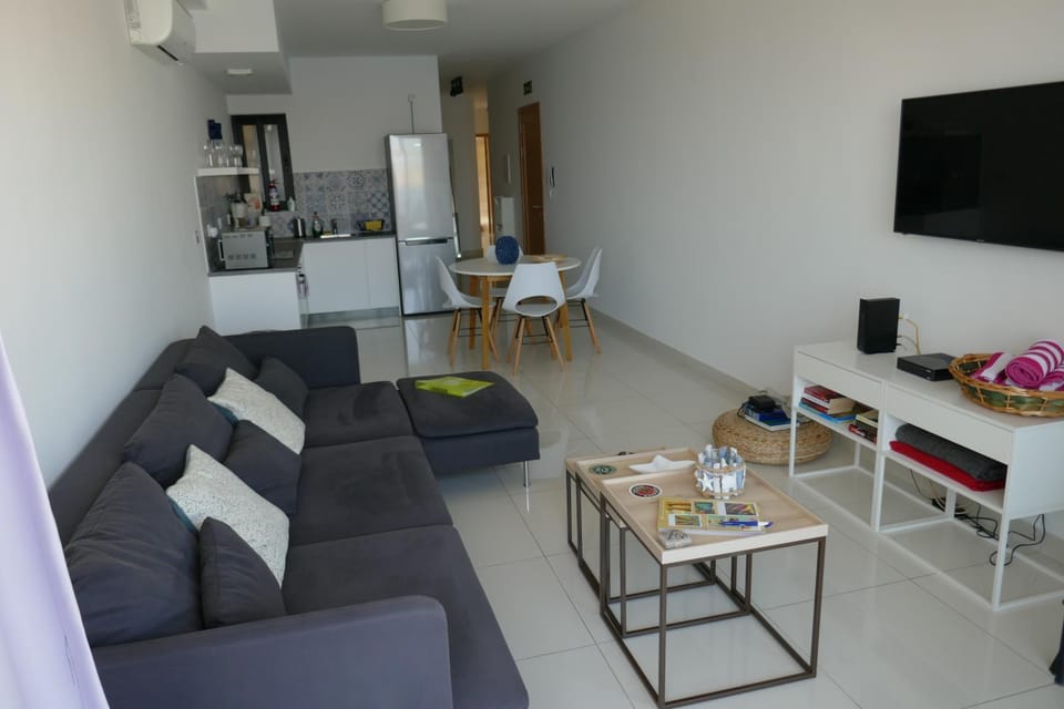 Calypso Court Apartment in Malta